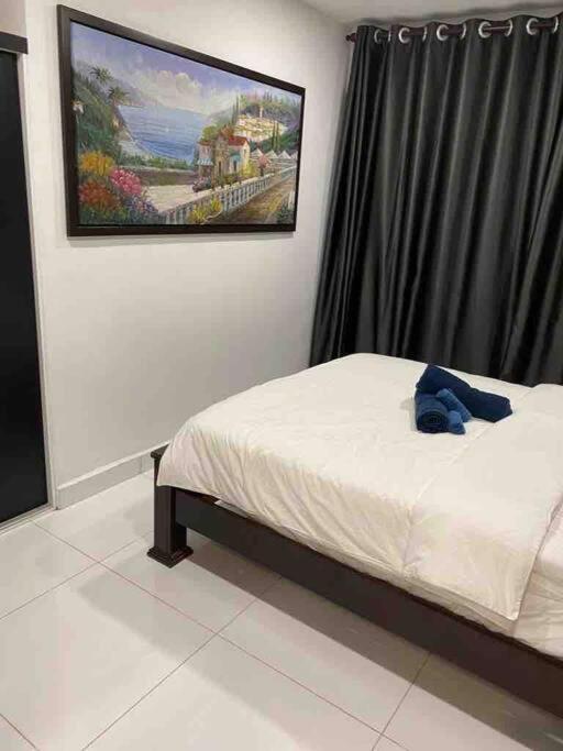 The Arena Tanjung Tuan Port Dickson Apartment ภายนอก รูปภาพ