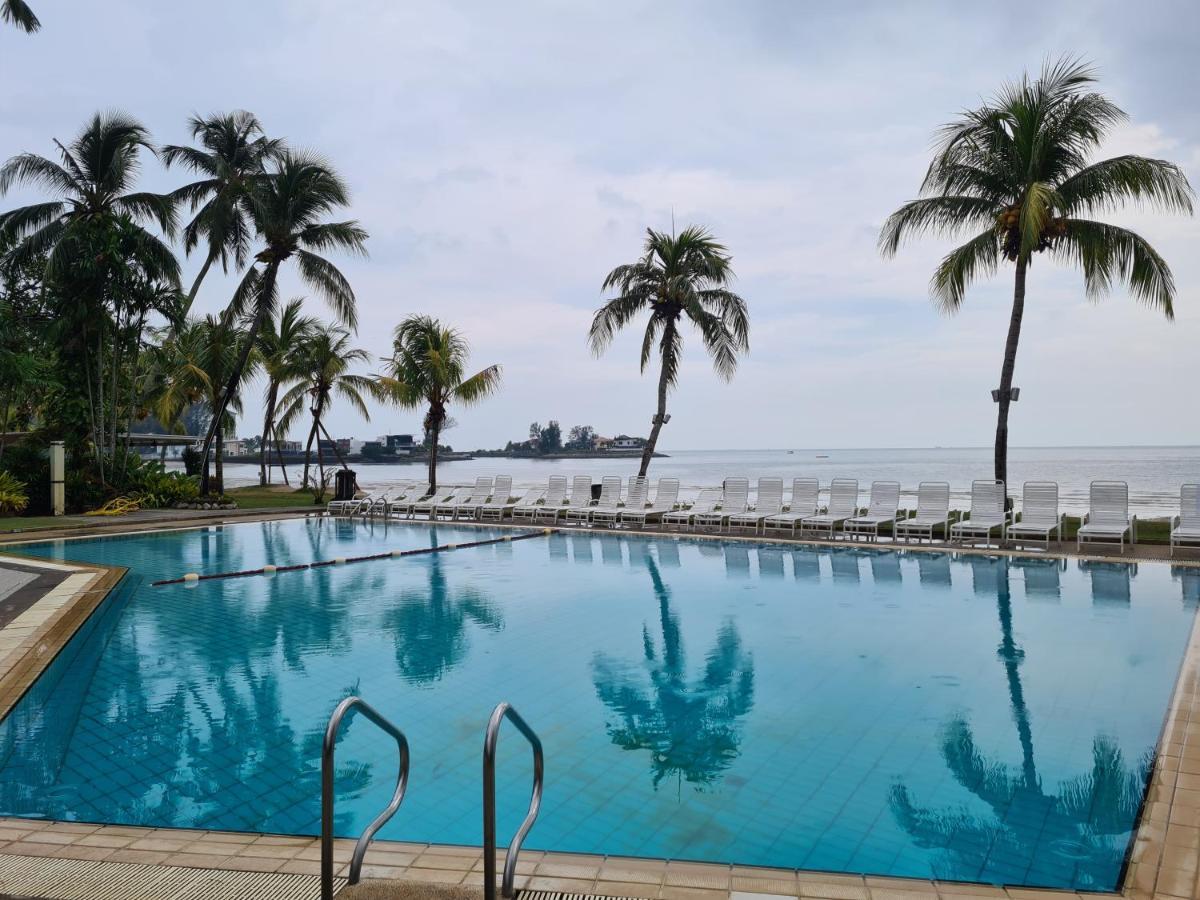 The Arena Tanjung Tuan Port Dickson Apartment ภายนอก รูปภาพ
